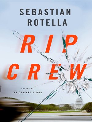 cover image of Rip Crew